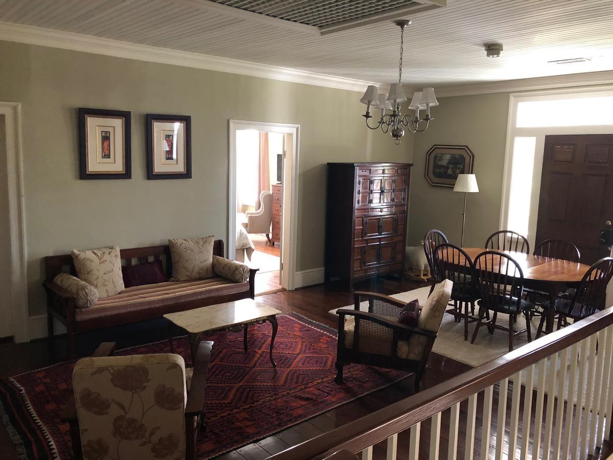 The Elizabethtown Inn מראה חיצוני תמונה