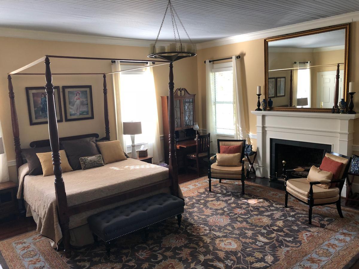 The Elizabethtown Inn מראה חיצוני תמונה