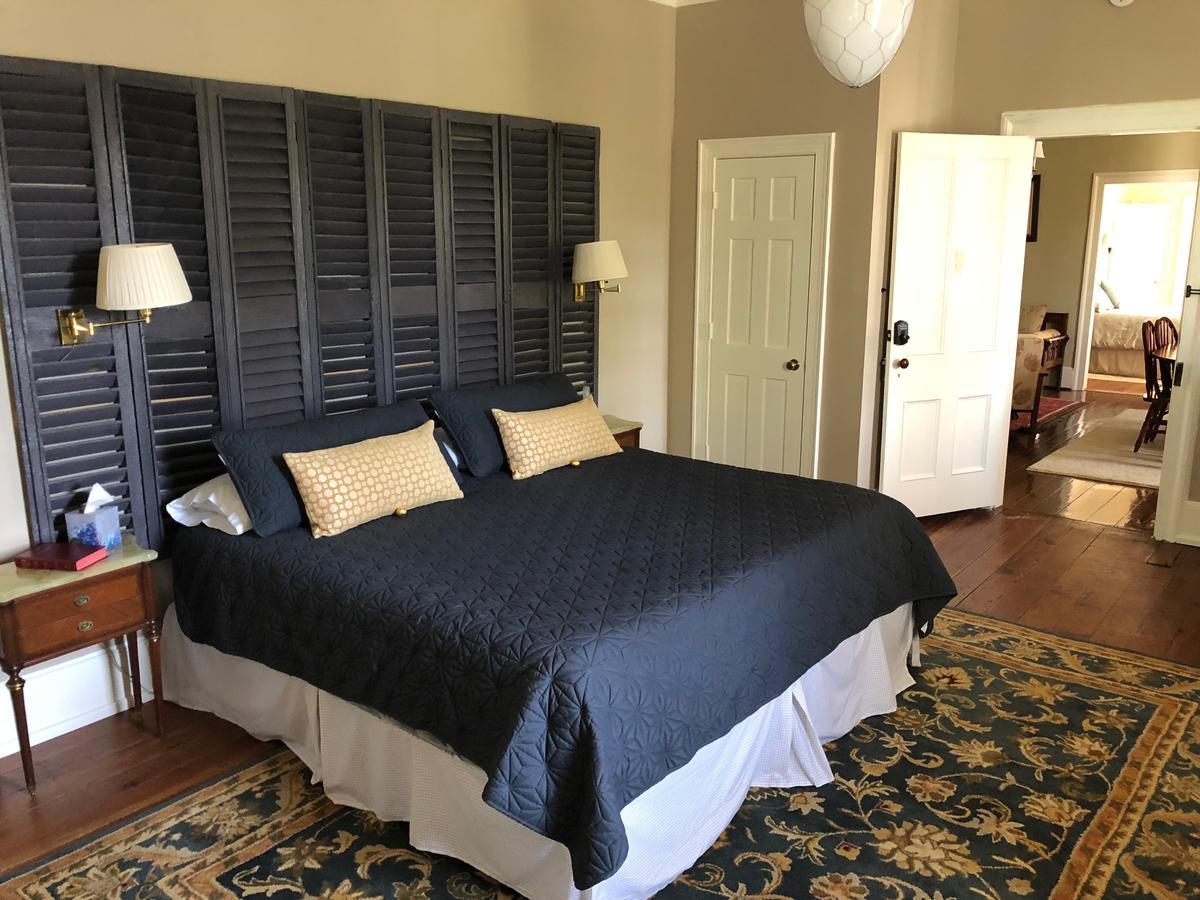 The Elizabethtown Inn מראה חיצוני תמונה