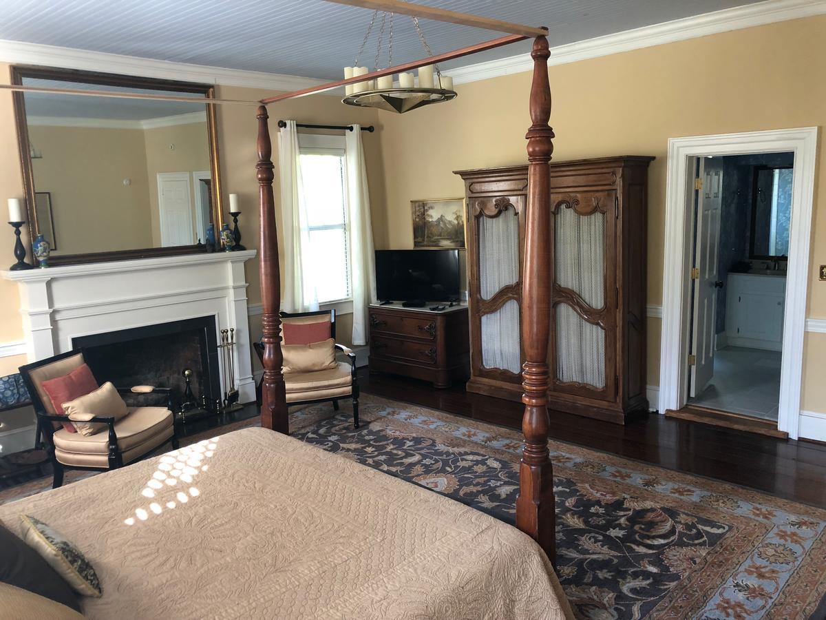 The Elizabethtown Inn מראה חיצוני תמונה