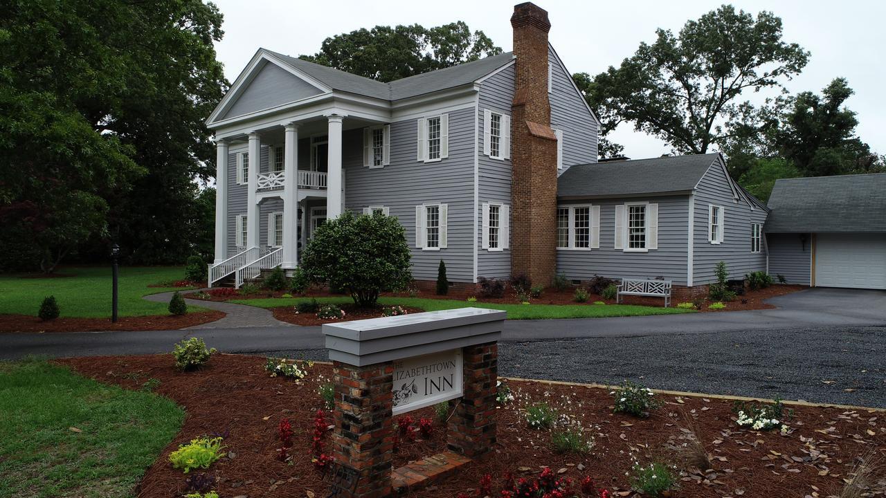 The Elizabethtown Inn מראה חיצוני תמונה