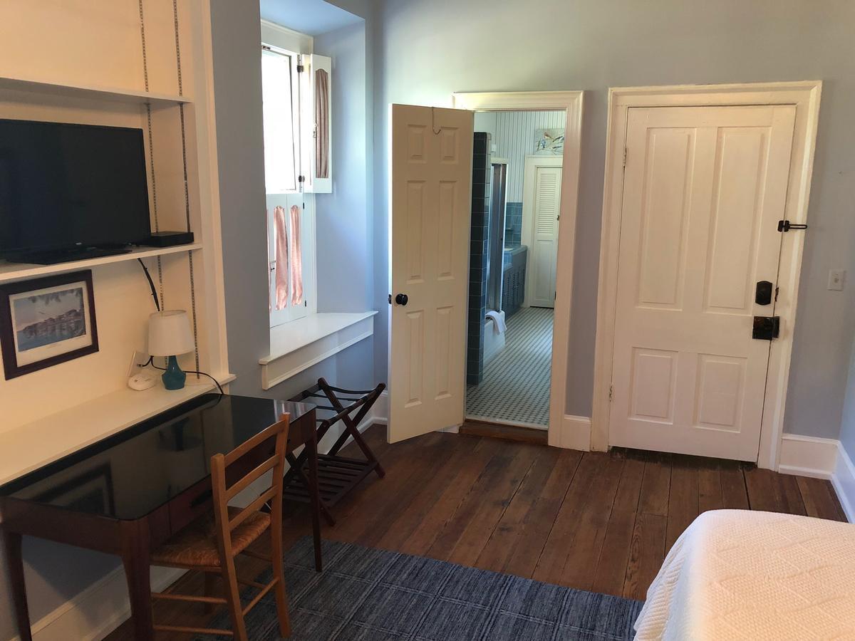 The Elizabethtown Inn מראה חיצוני תמונה