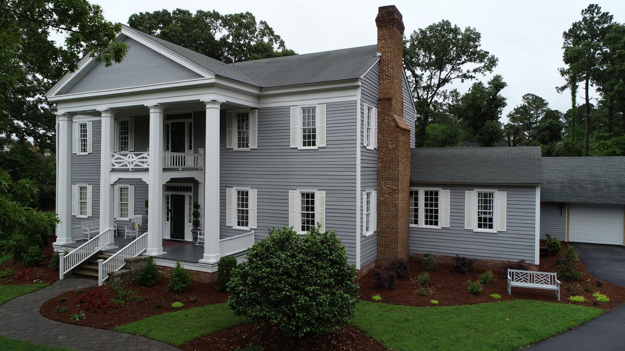 The Elizabethtown Inn מראה חיצוני תמונה
