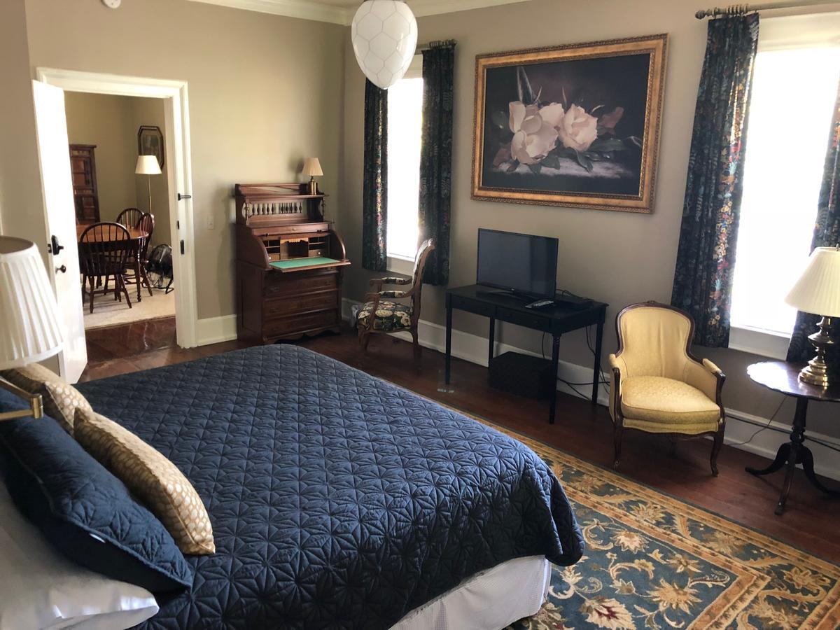 The Elizabethtown Inn מראה חיצוני תמונה