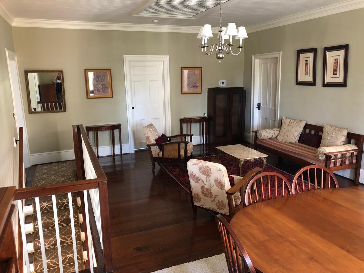 The Elizabethtown Inn מראה חיצוני תמונה