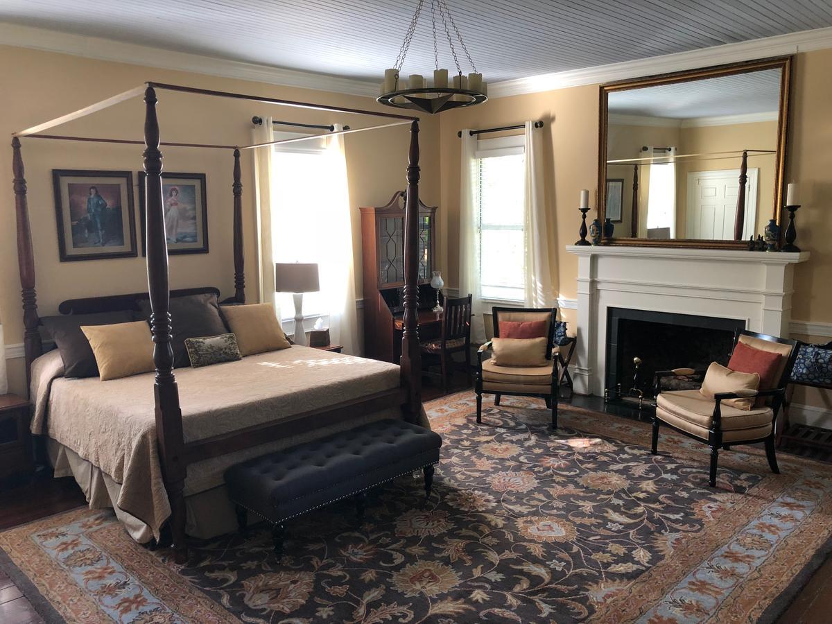 The Elizabethtown Inn מראה חיצוני תמונה