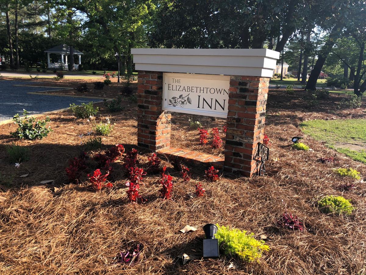 The Elizabethtown Inn מראה חיצוני תמונה