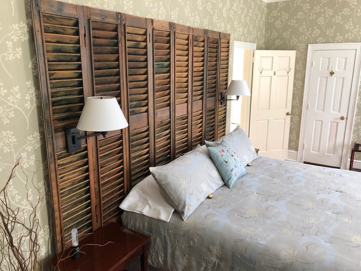 The Elizabethtown Inn מראה חיצוני תמונה