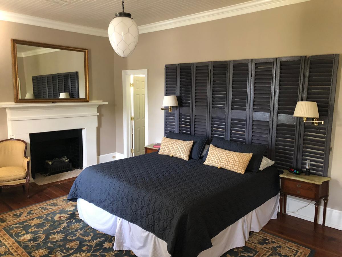 The Elizabethtown Inn מראה חיצוני תמונה
